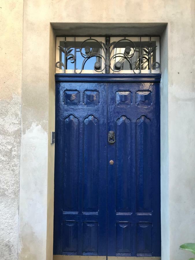 Casa Vacanze Via Convento Hotel Ficarra Exterior foto